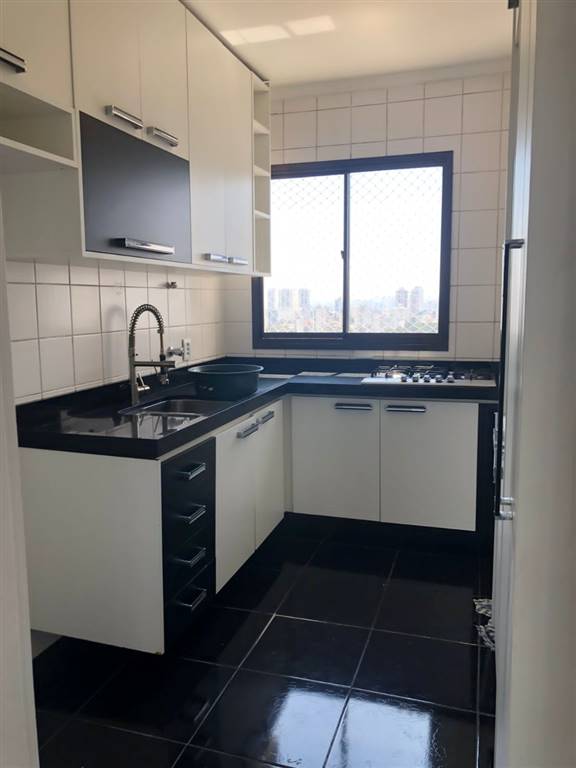 Apartamento com 2 quartos e 81 m² em Vila Guilhermina, Praia Grande