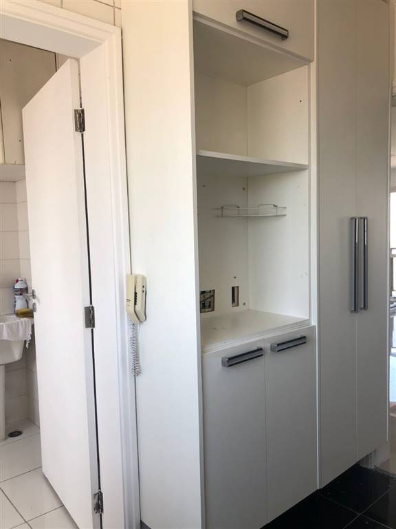 Apartamento com 2 quartos e 81 m² em Vila Guilhermina, Praia Grande