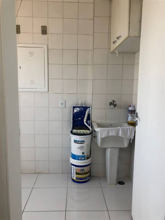Apartamento com 2 quartos e 81 m² em Vila Guilhermina, Praia Grande