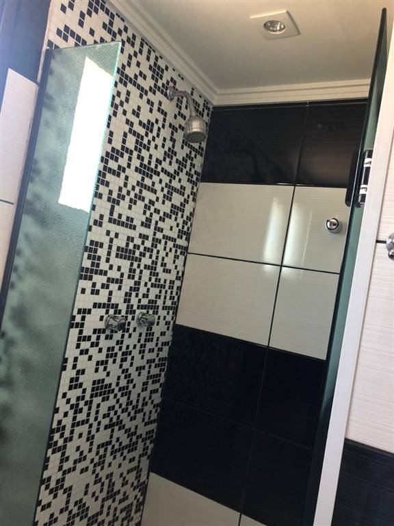 Apartamento com 2 quartos e 81 m² em Vila Guilhermina, Praia Grande