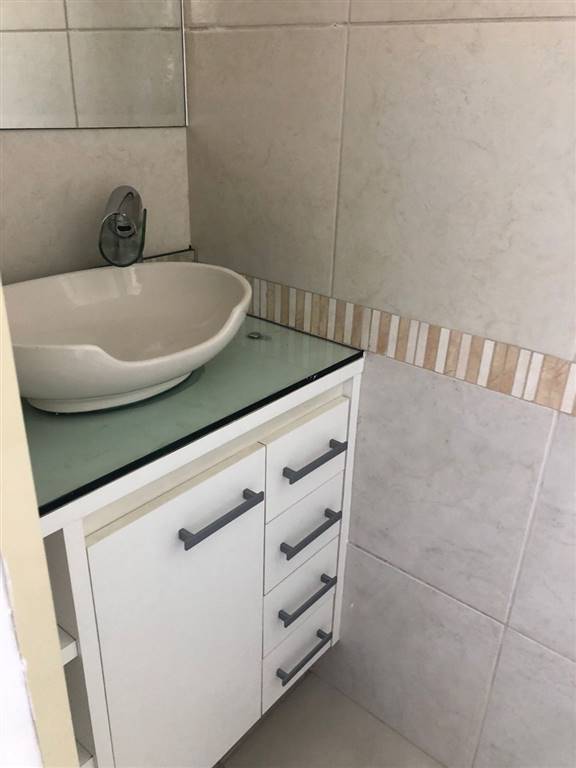 Apartamento com 2 quartos e 81 m² em Vila Guilhermina, Praia Grande