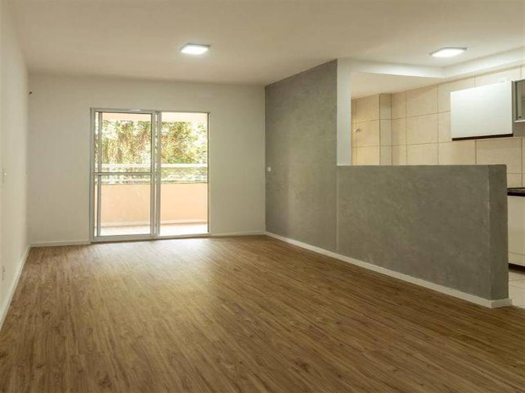 Apartamento com 1 quarto e 34 m² em Vila Guilhermina, Praia Grande