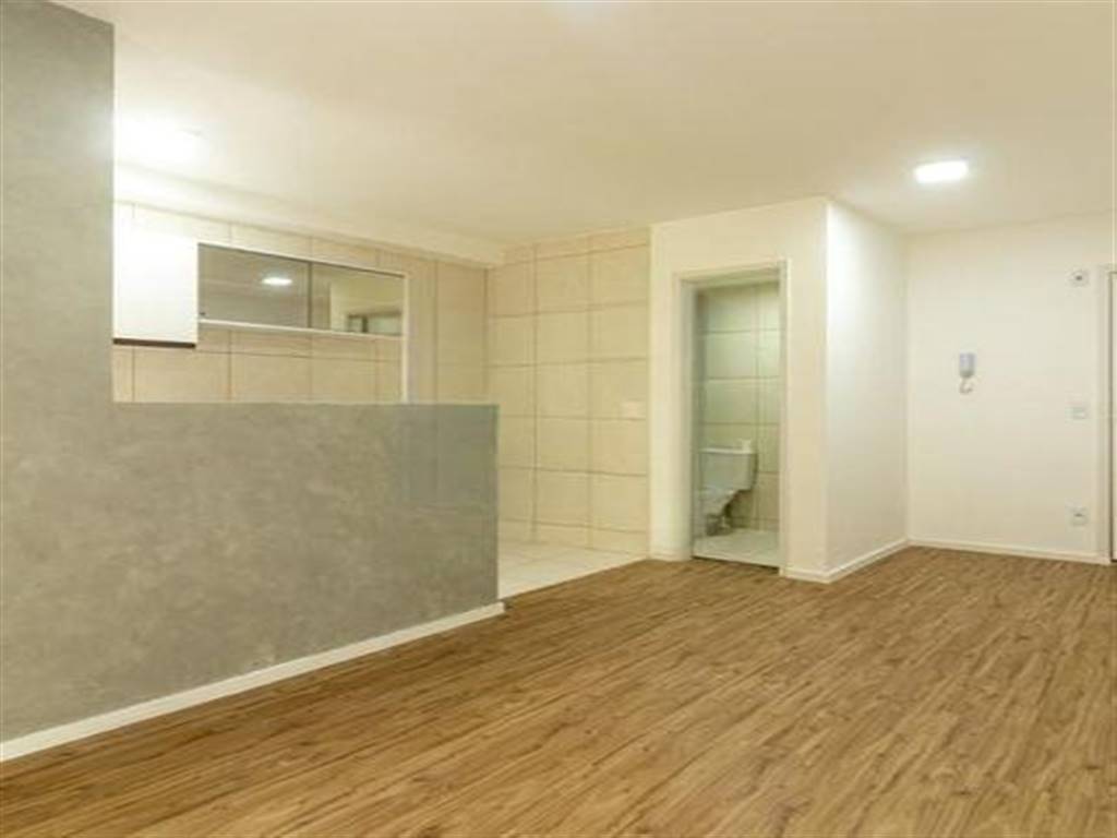 Apartamento com 1 quarto e 34 m² em Vila Guilhermina, Praia Grande