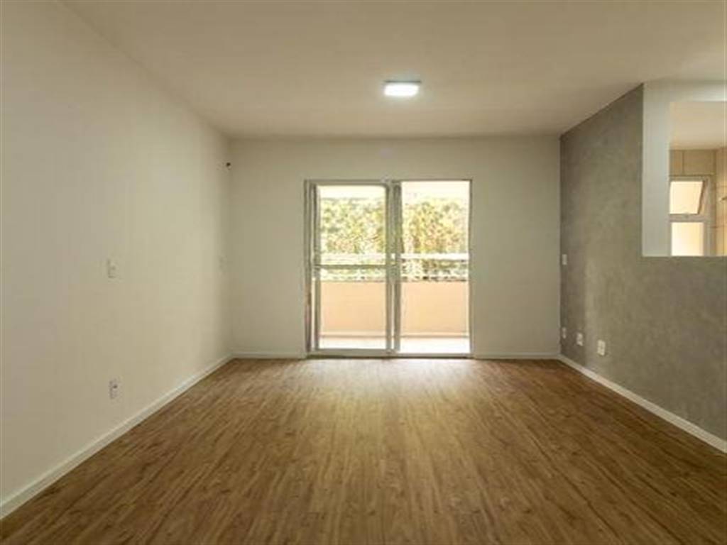 Apartamento com 1 quarto e 34 m² em Vila Guilhermina, Praia Grande