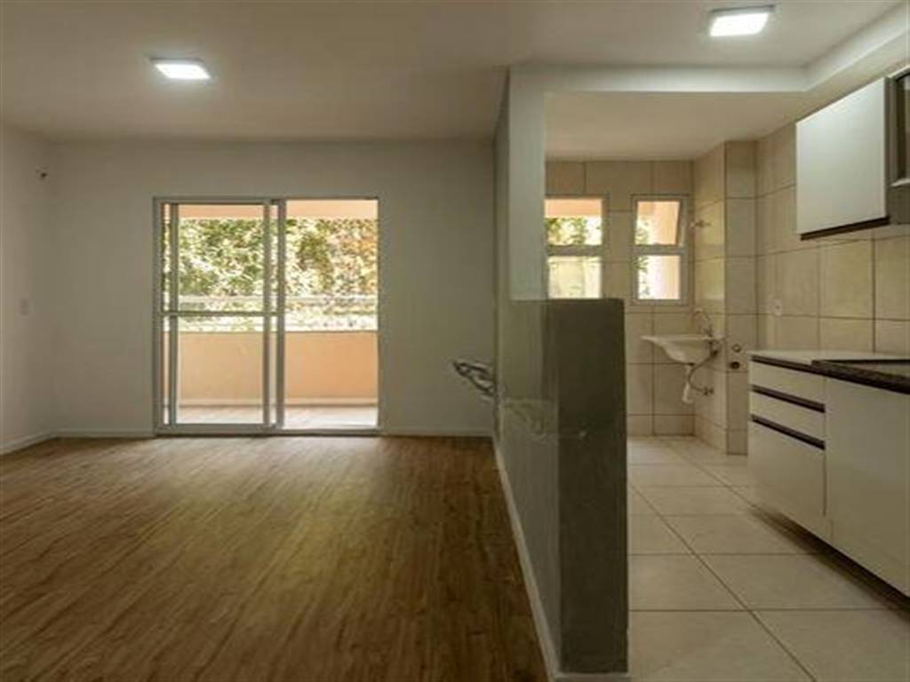 Apartamento com 1 quarto e 34 m² em Vila Guilhermina, Praia Grande