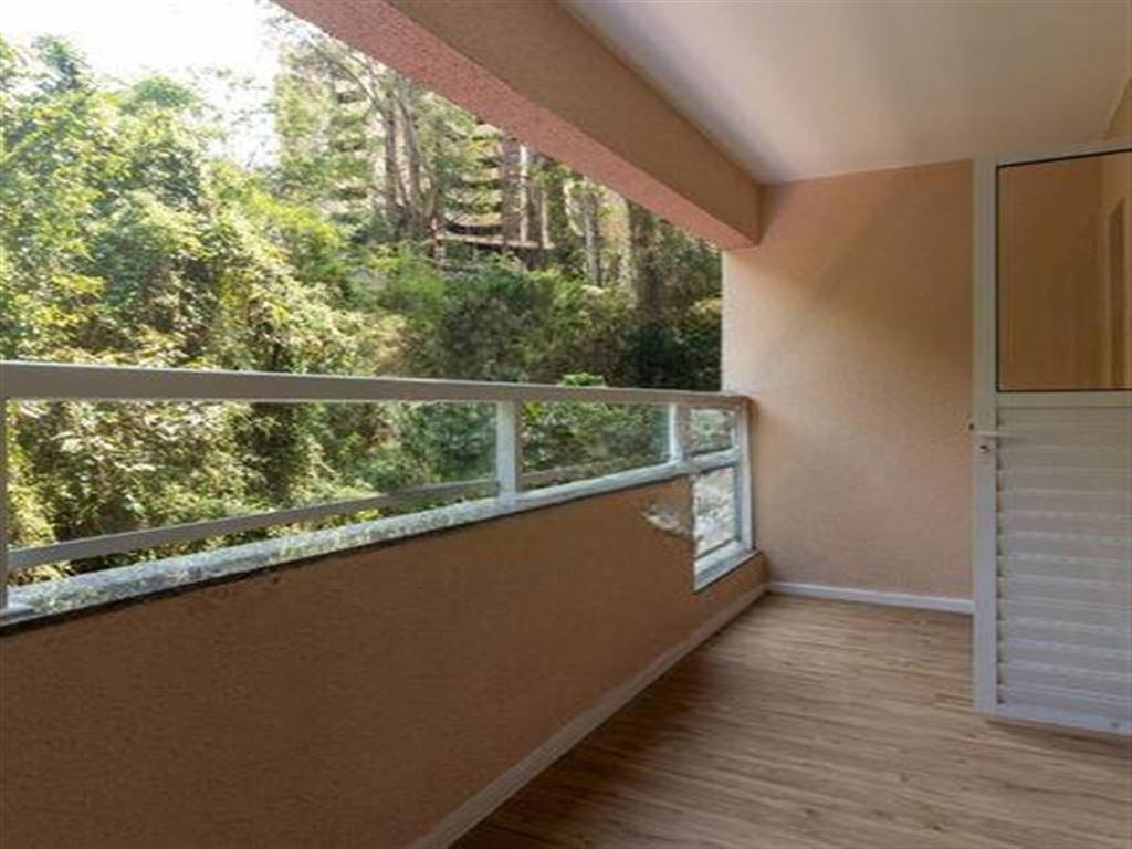 Apartamento com 1 quarto e 34 m² em Vila Guilhermina, Praia Grande