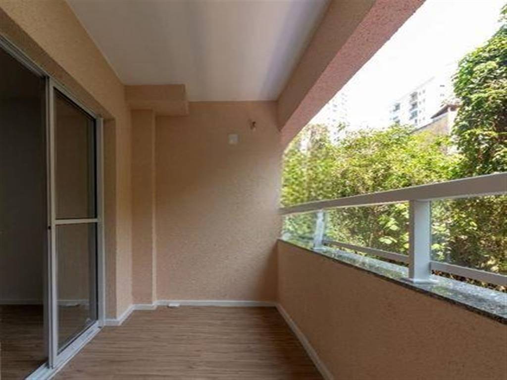 Apartamento com 1 quarto e 34 m² em Vila Guilhermina, Praia Grande