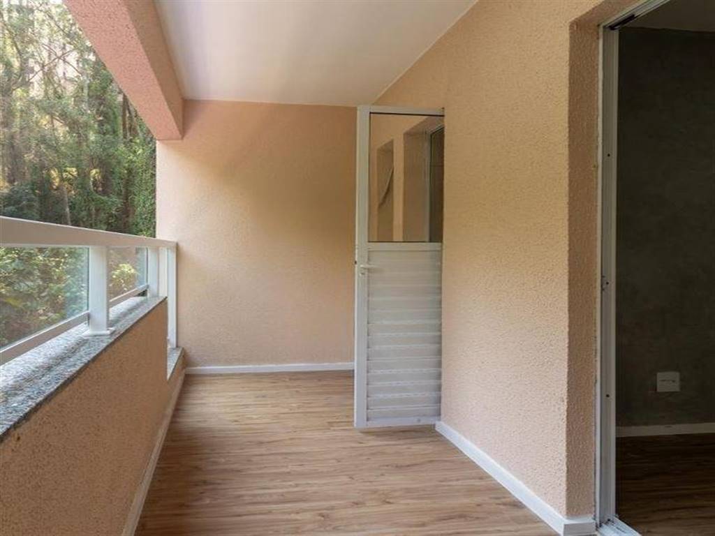 Apartamento com 1 quarto e 34 m² em Vila Guilhermina, Praia Grande