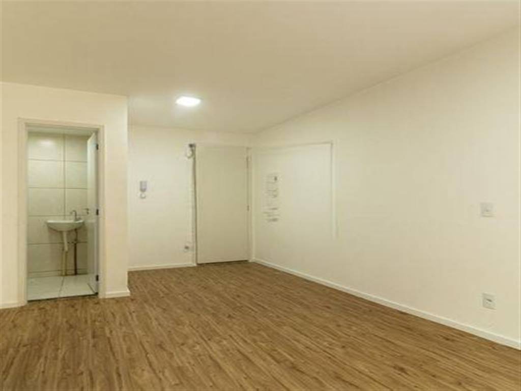 Apartamento com 1 quarto e 34 m² em Vila Guilhermina, Praia Grande