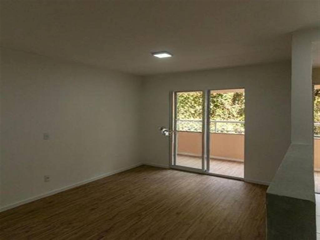 Apartamento com 1 quarto e 34 m² em Vila Guilhermina, Praia Grande