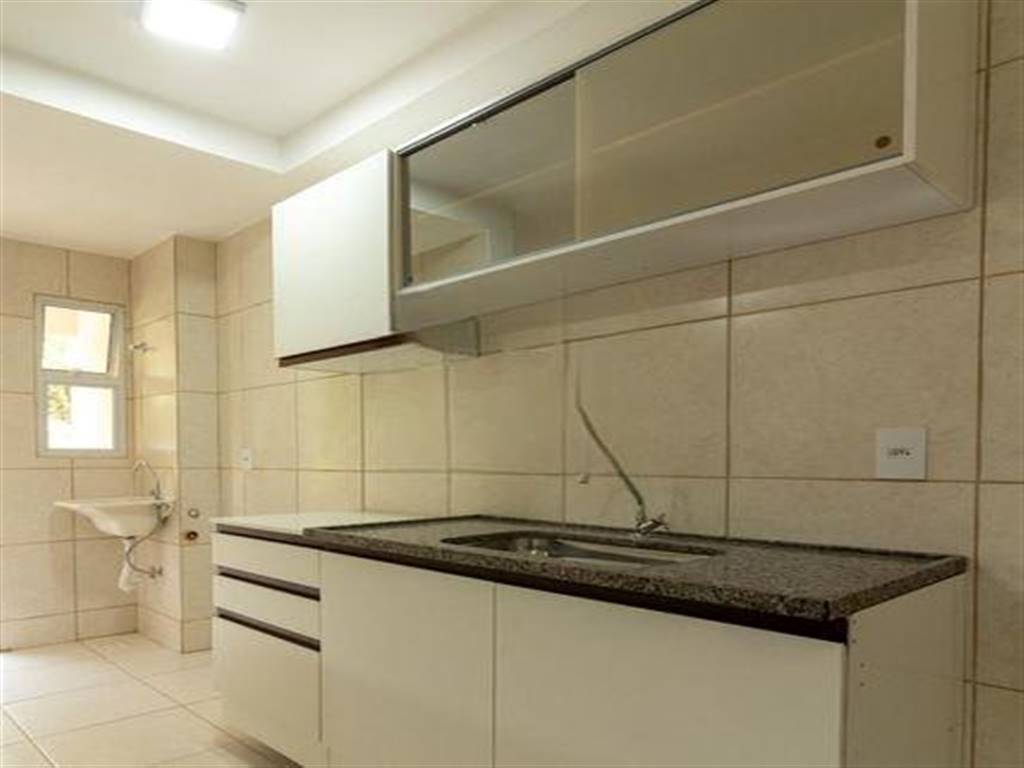 Apartamento com 1 quarto e 34 m² em Vila Guilhermina, Praia Grande
