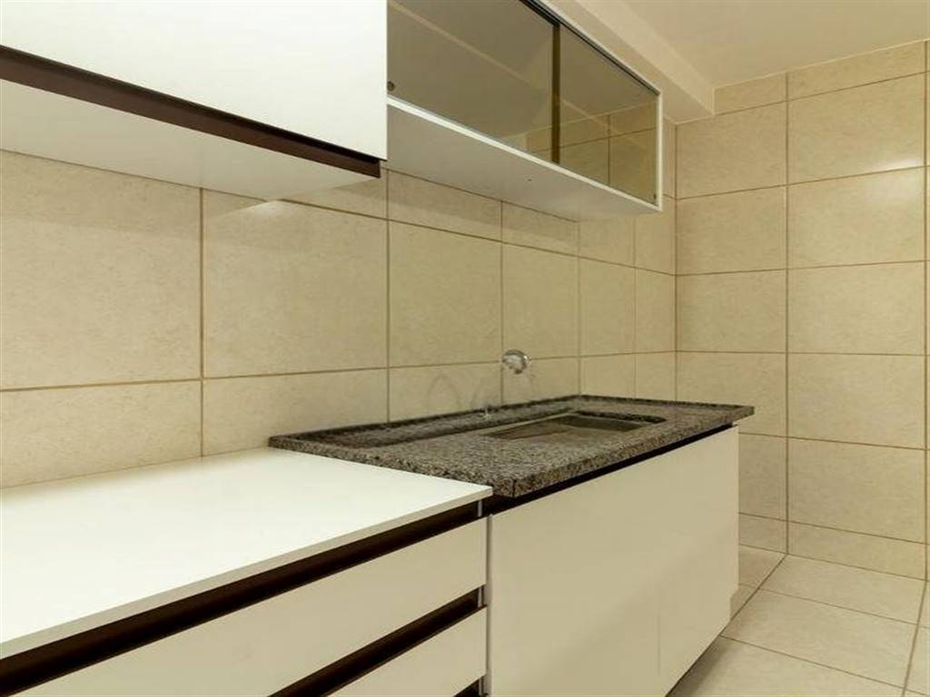 Apartamento com 1 quarto e 34 m² em Vila Guilhermina, Praia Grande