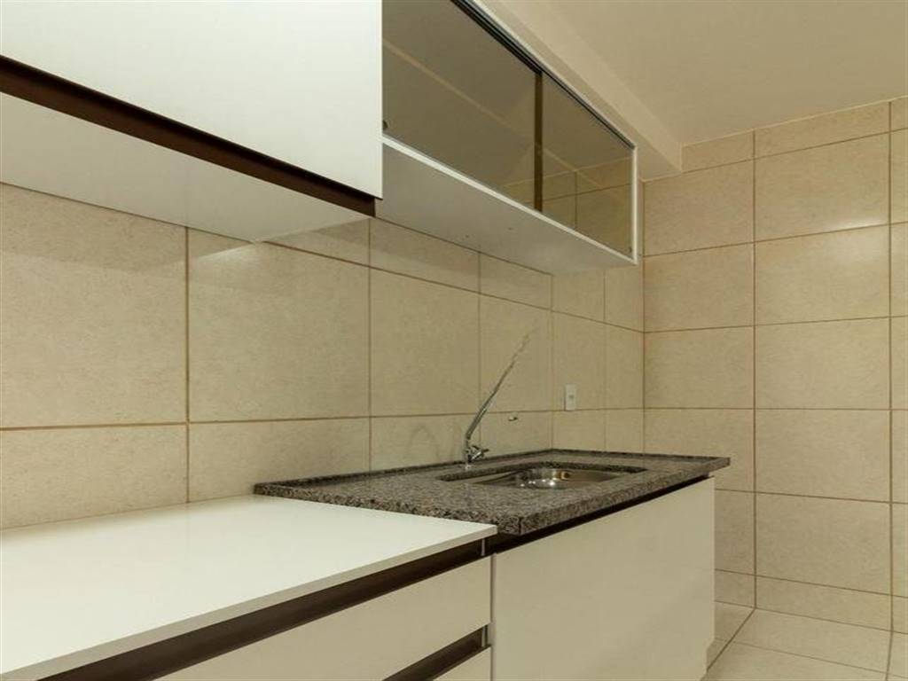 Apartamento com 1 quarto e 34 m² em Vila Guilhermina, Praia Grande