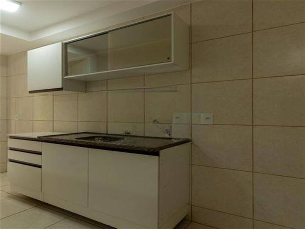 Apartamento com 1 quarto e 34 m² em Vila Guilhermina, Praia Grande