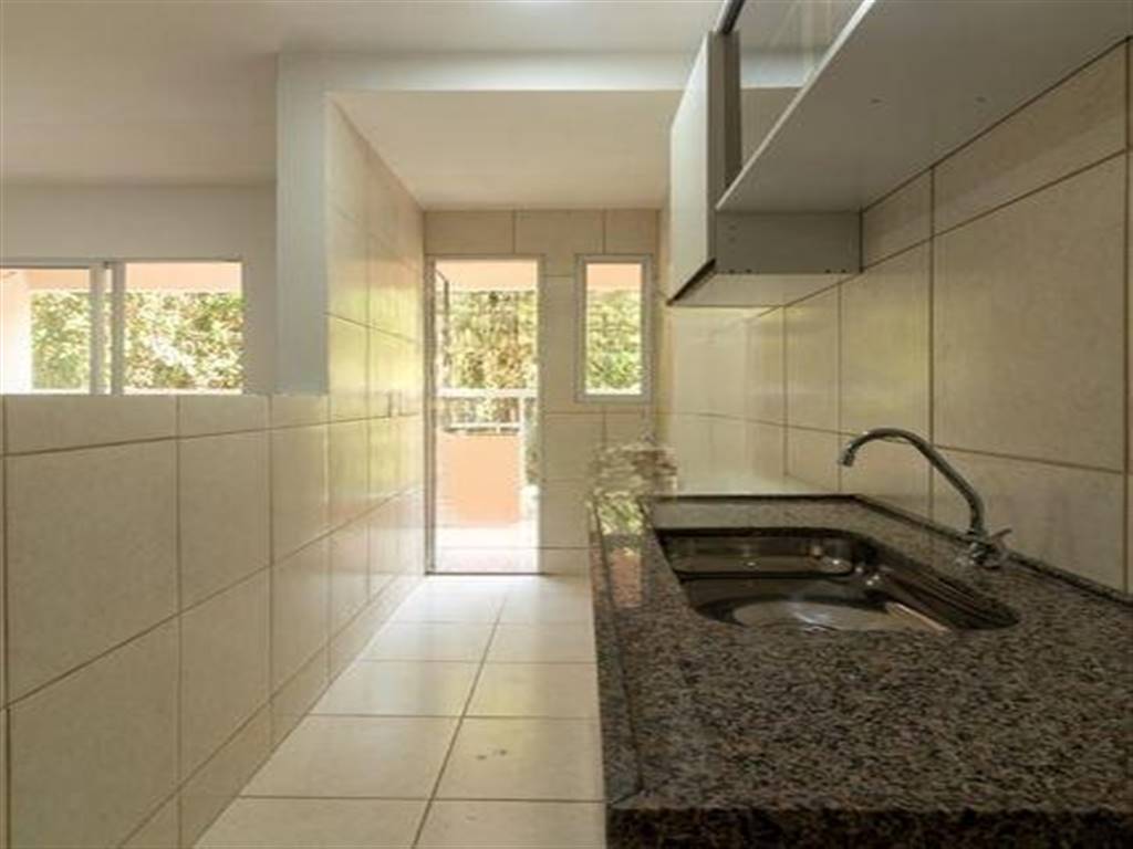 Apartamento com 1 quarto e 34 m² em Vila Guilhermina, Praia Grande