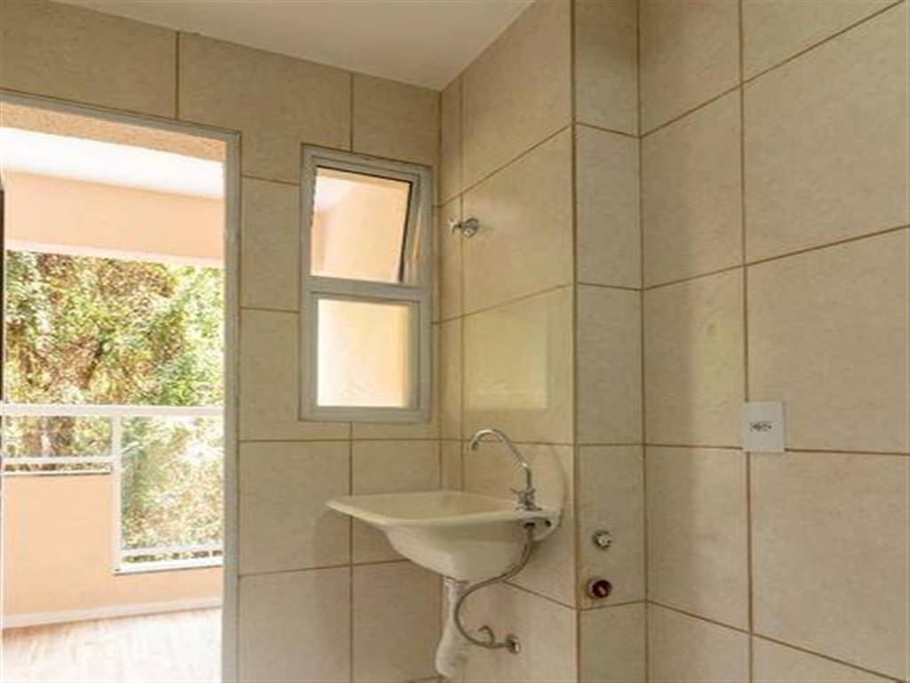 Apartamento com 1 quarto e 34 m² em Vila Guilhermina, Praia Grande