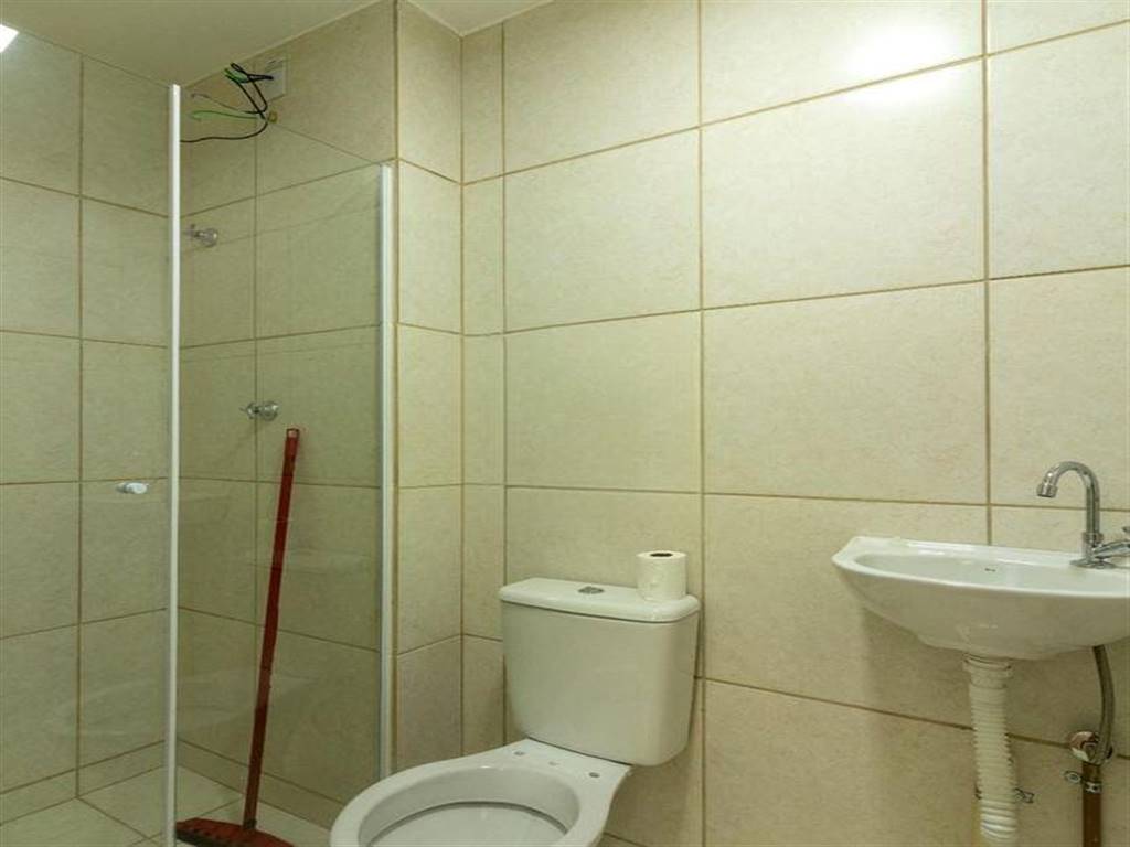Apartamento com 1 quarto e 34 m² em Vila Guilhermina, Praia Grande