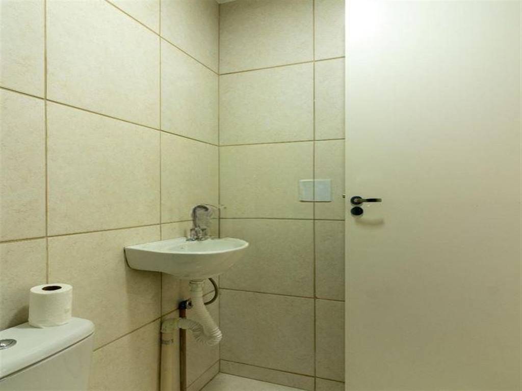 Apartamento com 1 quarto e 34 m² em Vila Guilhermina, Praia Grande