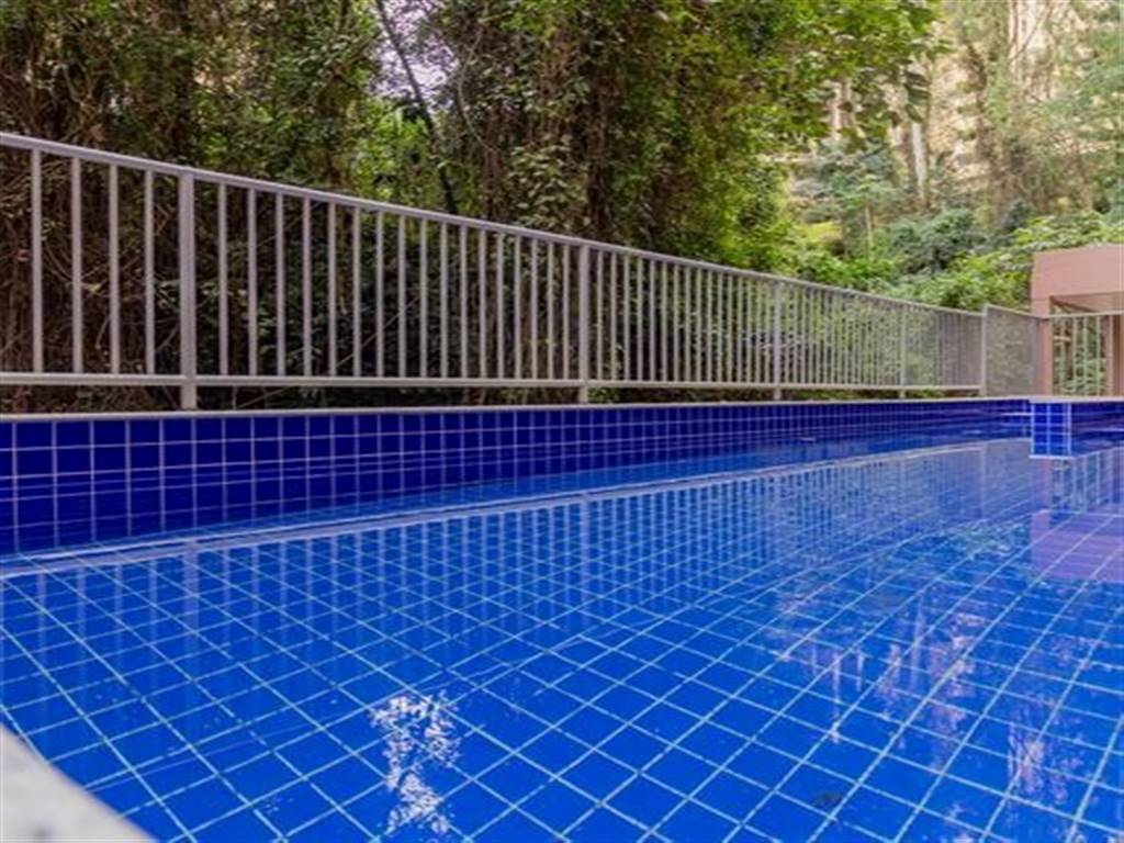 Apartamento com 1 quarto e 34 m² em Vila Guilhermina, Praia Grande