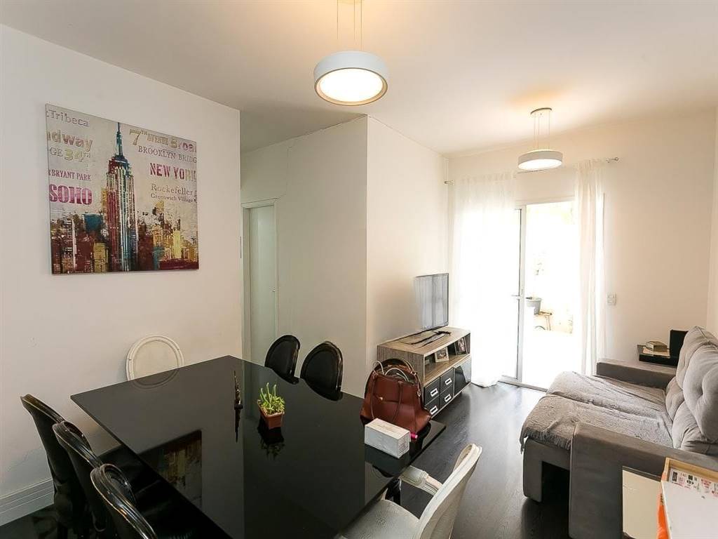 Apartamento com 3 quartos e 114 m² em Vila Guilhermina, Praia Grande