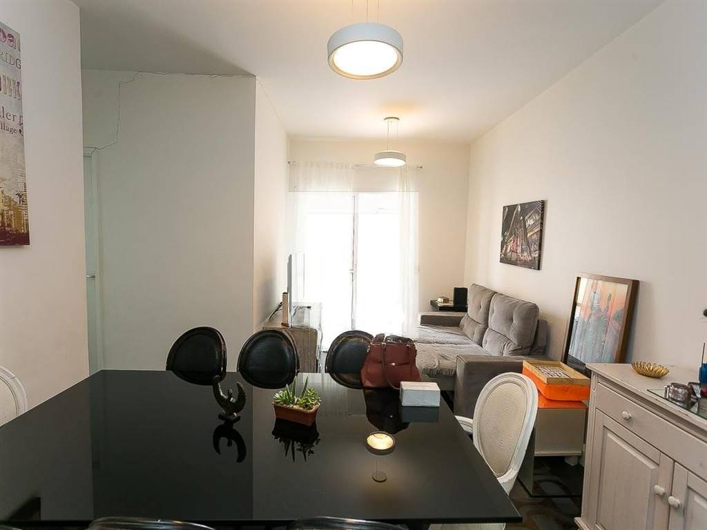 Apartamento com 3 quartos e 114 m² em Vila Guilhermina, Praia Grande