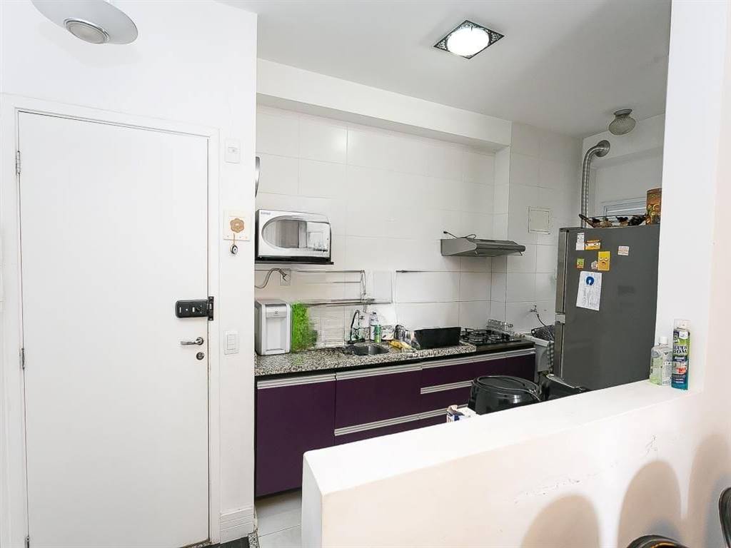 Apartamento com 3 quartos e 114 m² em Vila Guilhermina, Praia Grande