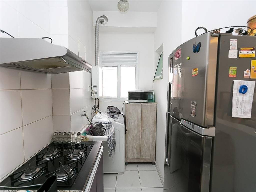 Apartamento com 3 quartos e 114 m² em Vila Guilhermina, Praia Grande