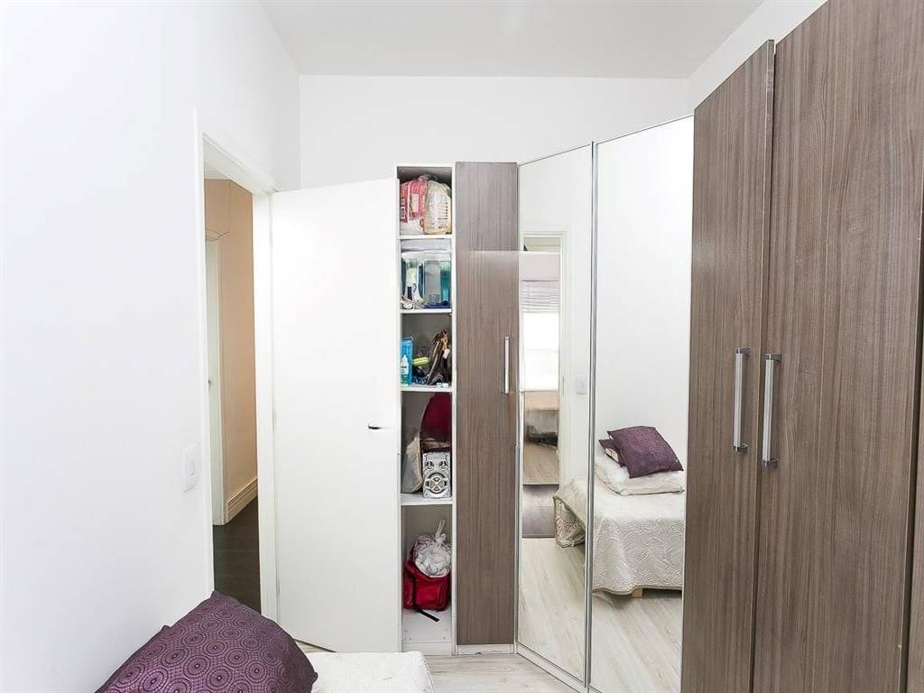 Apartamento com 3 quartos e 114 m² em Vila Guilhermina, Praia Grande