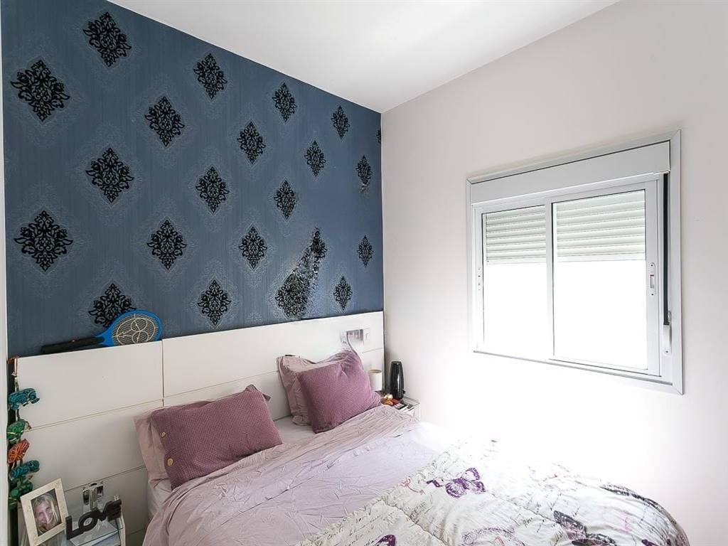 Apartamento com 3 quartos e 114 m² em Vila Guilhermina, Praia Grande
