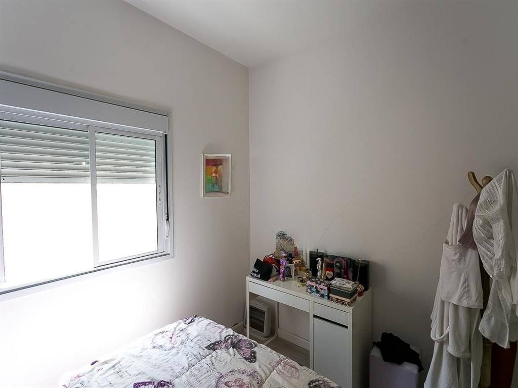 Apartamento com 3 quartos e 114 m² em Vila Guilhermina, Praia Grande