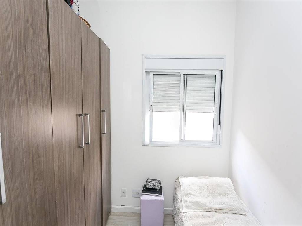 Apartamento com 3 quartos e 114 m² em Vila Guilhermina, Praia Grande