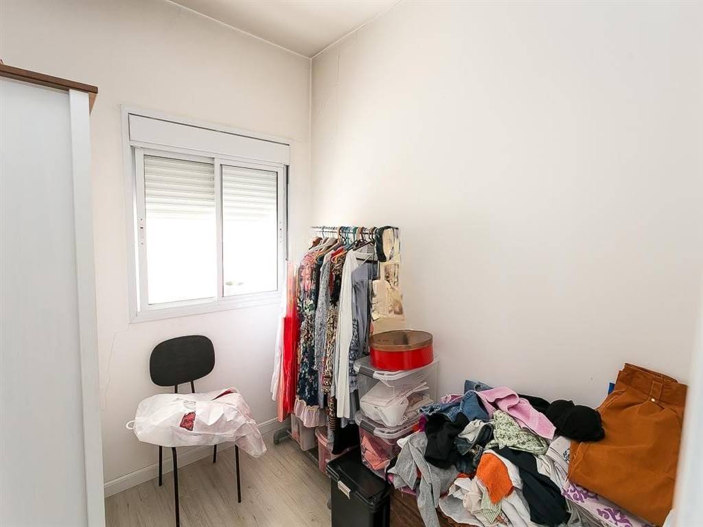 Apartamento com 3 quartos e 114 m² em Vila Guilhermina, Praia Grande