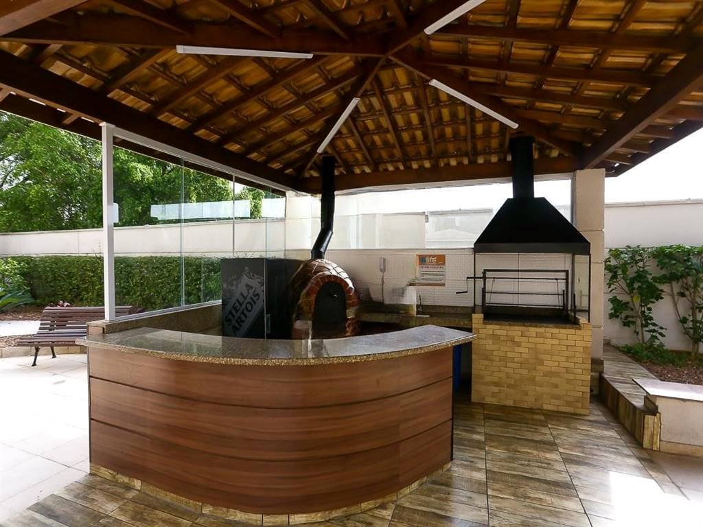 Apartamento com 3 quartos e 114 m² em Vila Guilhermina, Praia Grande