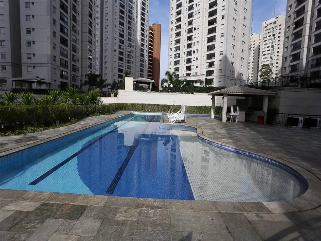 Apartamento com 3 quartos e 114 m² em Vila Guilhermina, Praia Grande