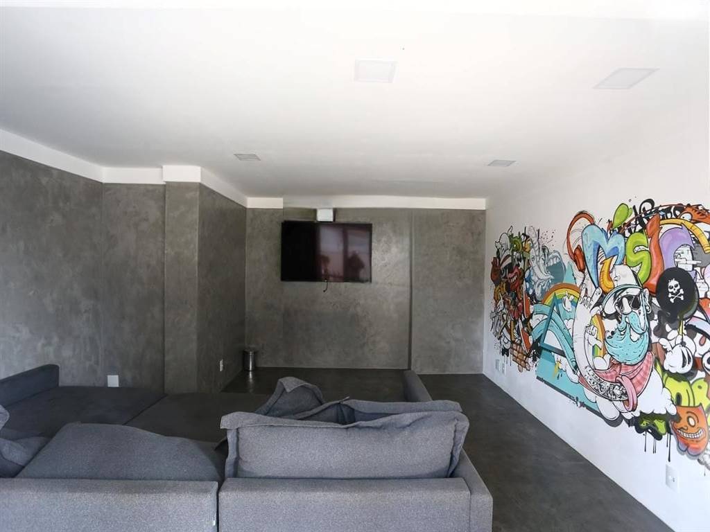Apartamento com 3 quartos e 114 m² em Vila Guilhermina, Praia Grande