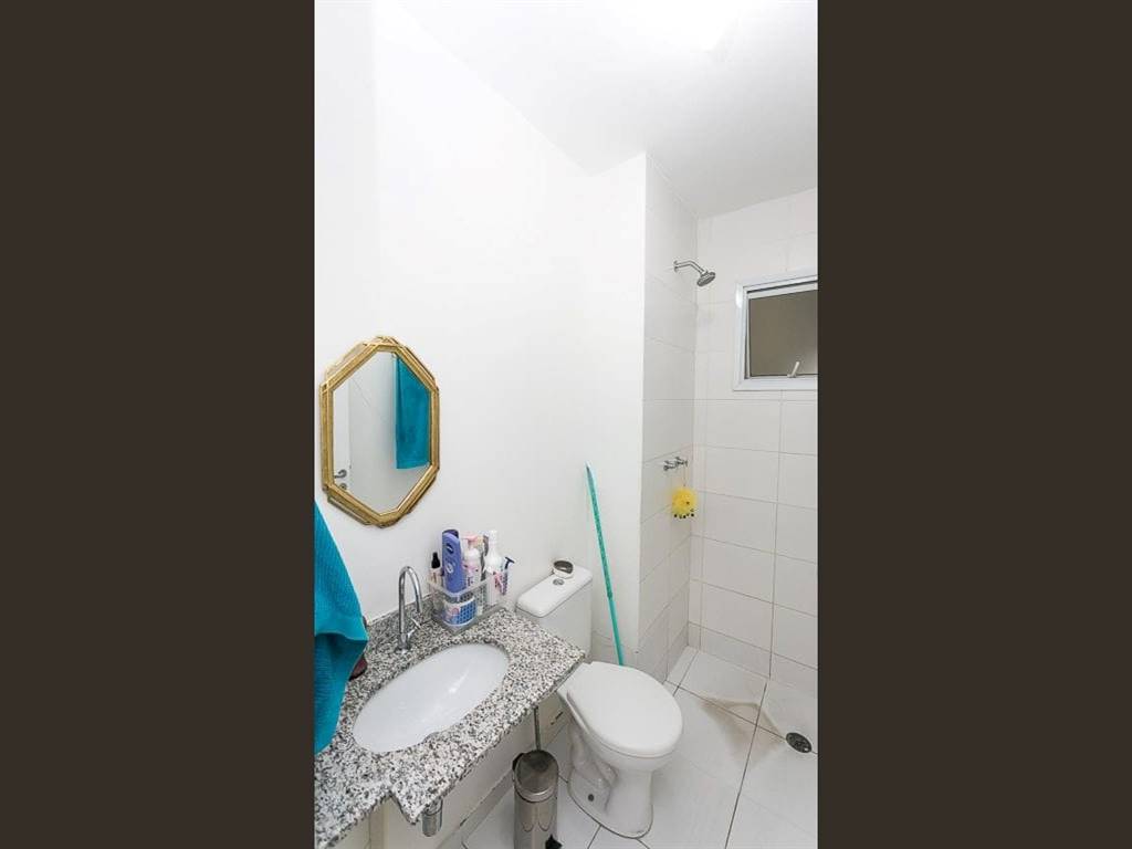 Apartamento com 3 quartos e 114 m² em Vila Guilhermina, Praia Grande