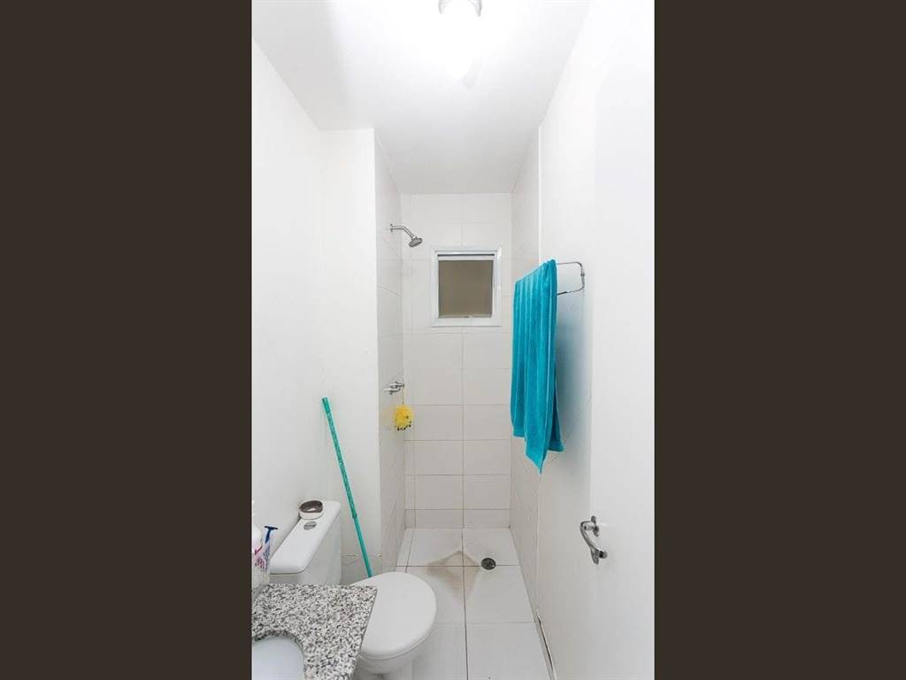Apartamento com 3 quartos e 114 m² em Vila Guilhermina, Praia Grande