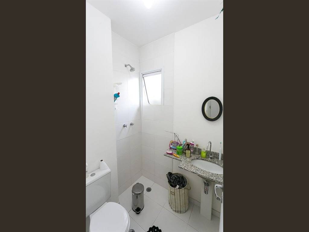 Apartamento com 3 quartos e 114 m² em Vila Guilhermina, Praia Grande