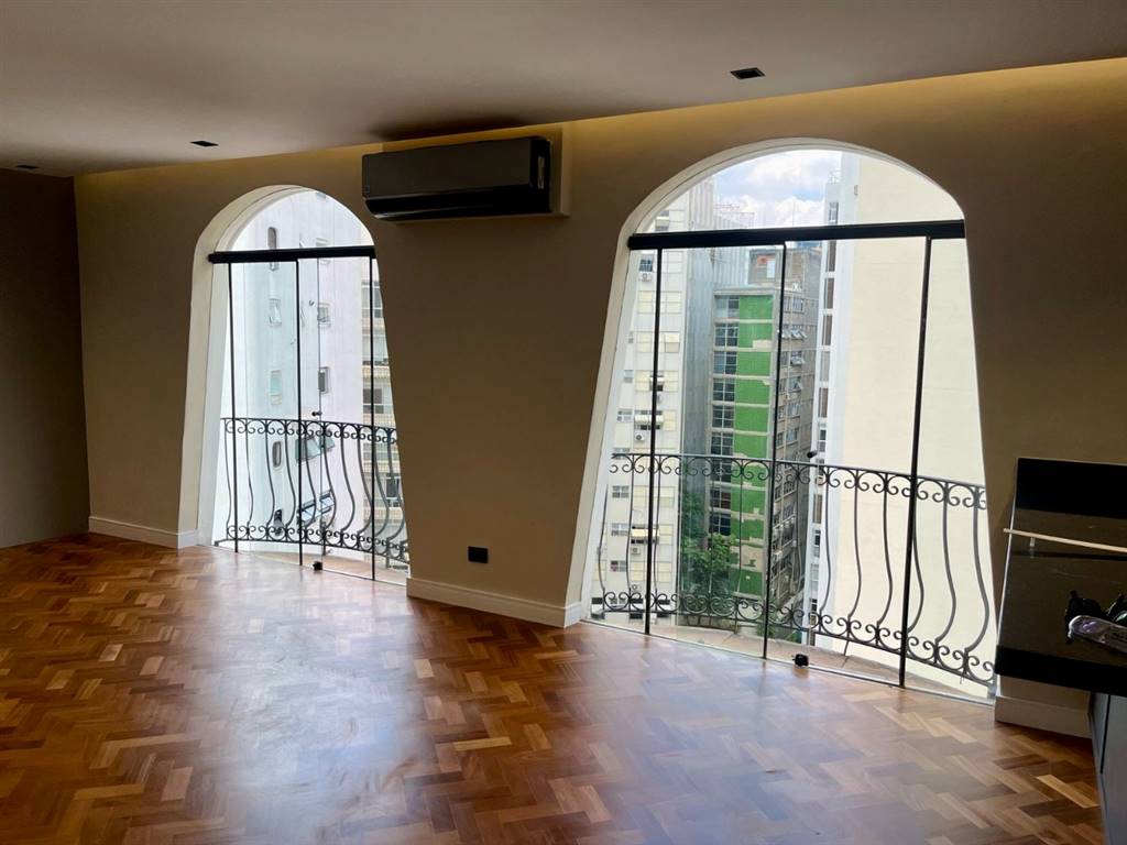 Apartamento com 2 quartos e 92 m² em Vila Guilhermina, Praia Grande
