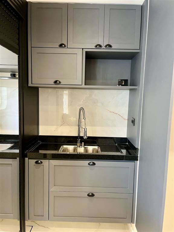 Apartamento com 2 quartos e 92 m² em Vila Guilhermina, Praia Grande