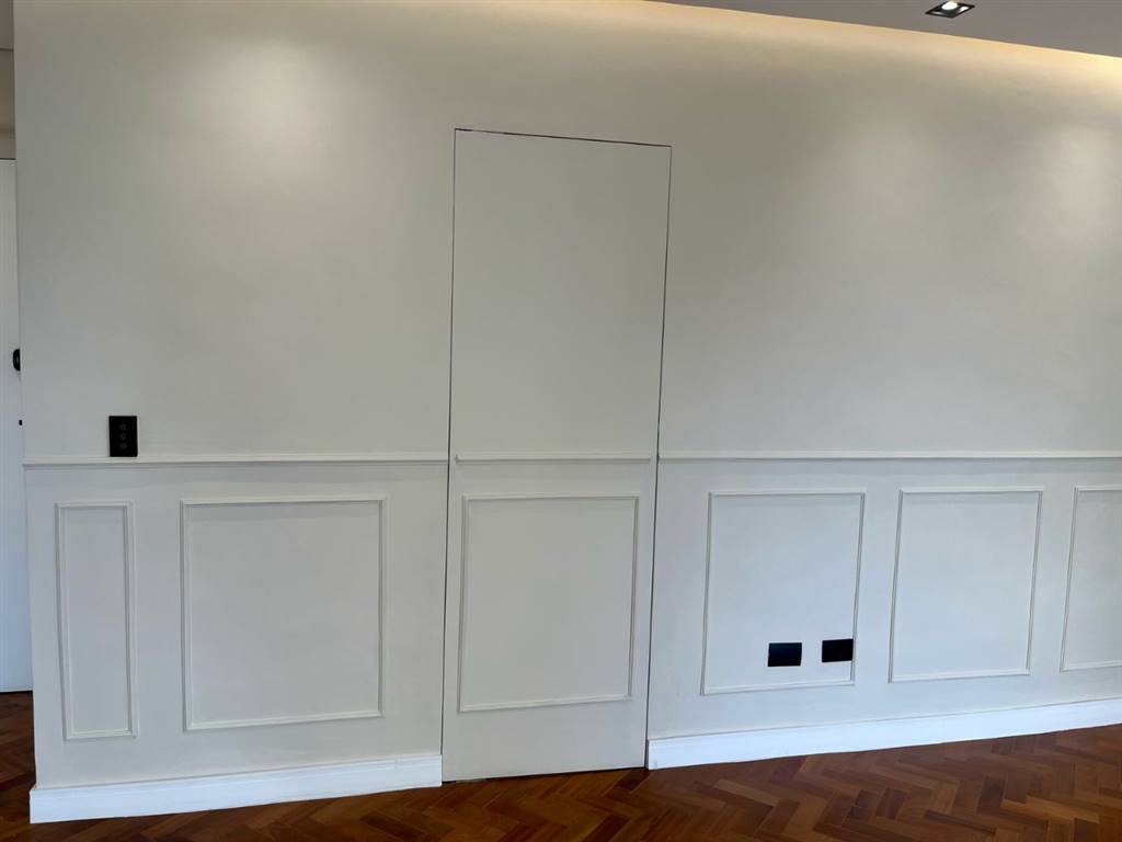 Apartamento com 2 quartos e 92 m² em Vila Guilhermina, Praia Grande