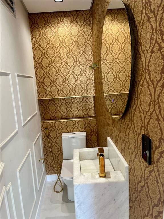Apartamento com 2 quartos e 92 m² em Vila Guilhermina, Praia Grande