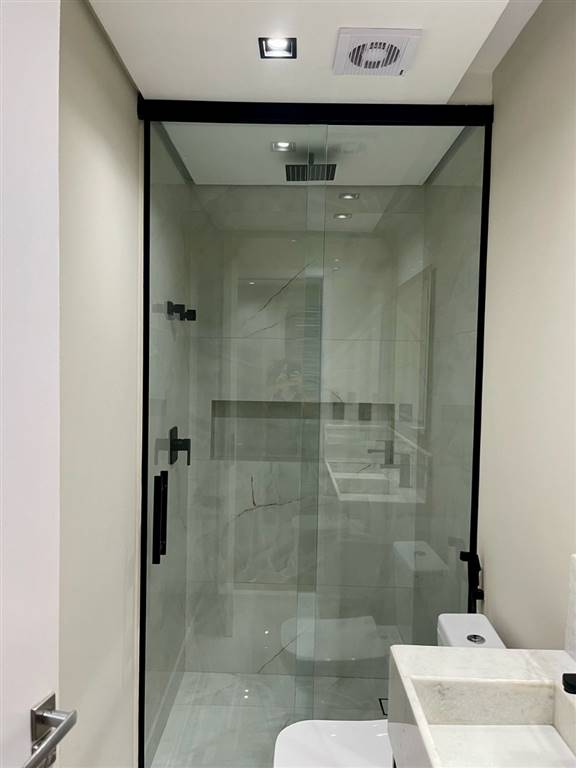 Apartamento com 2 quartos e 92 m² em Vila Guilhermina, Praia Grande