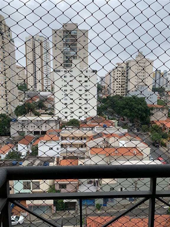 Apartamento com 2 quartos e 50 m² em Vila Guilhermina, Praia Grande