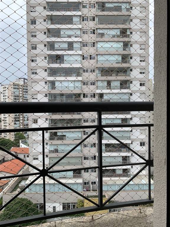 Apartamento com 2 quartos e 50 m² em Vila Guilhermina, Praia Grande