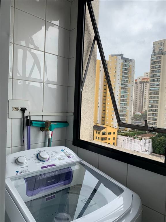 Apartamento com 2 quartos e 50 m² em Vila Guilhermina, Praia Grande