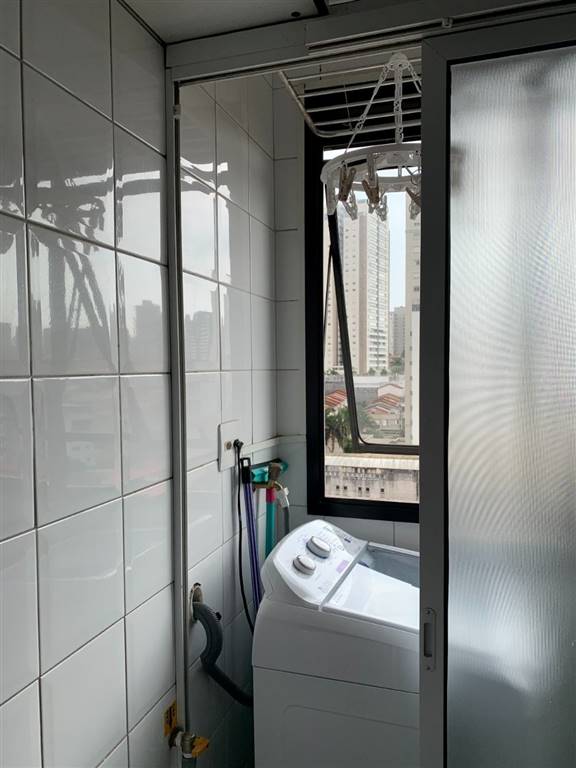 Apartamento com 2 quartos e 50 m² em Vila Guilhermina, Praia Grande