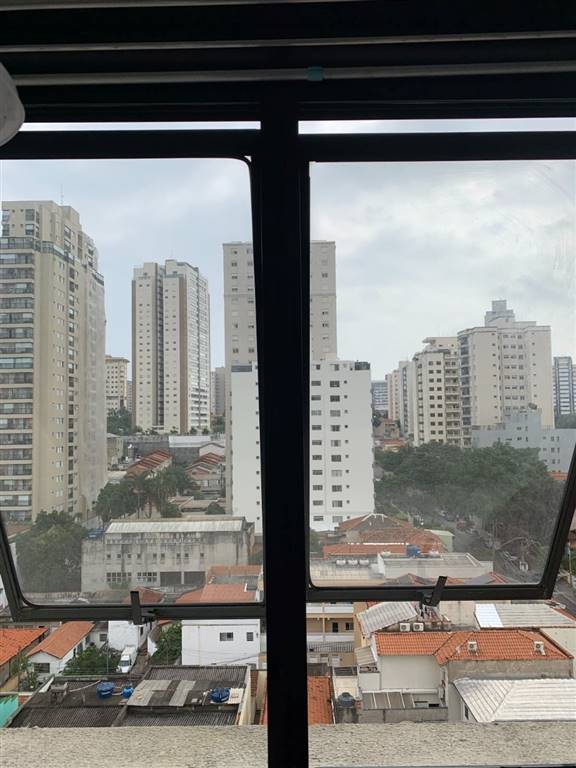 Apartamento com 2 quartos e 50 m² em Vila Guilhermina, Praia Grande