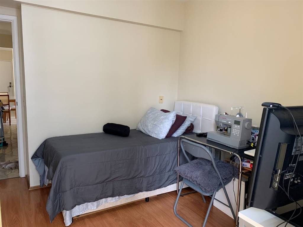 Apartamento com 2 quartos e 50 m² em Vila Guilhermina, Praia Grande
