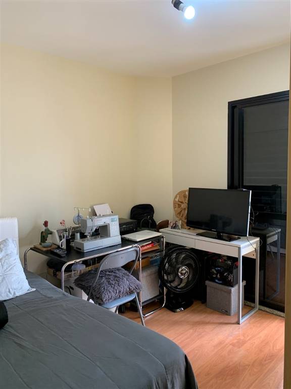 Apartamento com 2 quartos e 50 m² em Vila Guilhermina, Praia Grande